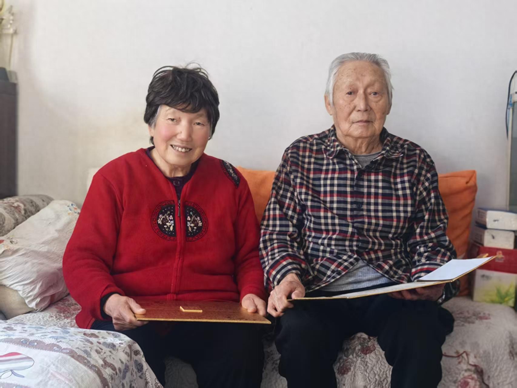 非遗面食的青岛精神 ——记中国烹饪大师王孟祥、陈秀英