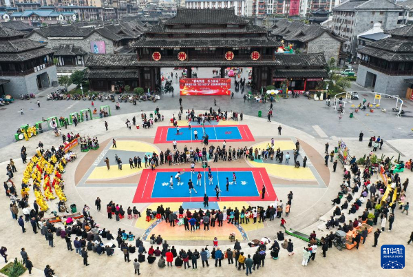 跟着赛事去旅行 五一小长假有新玩法