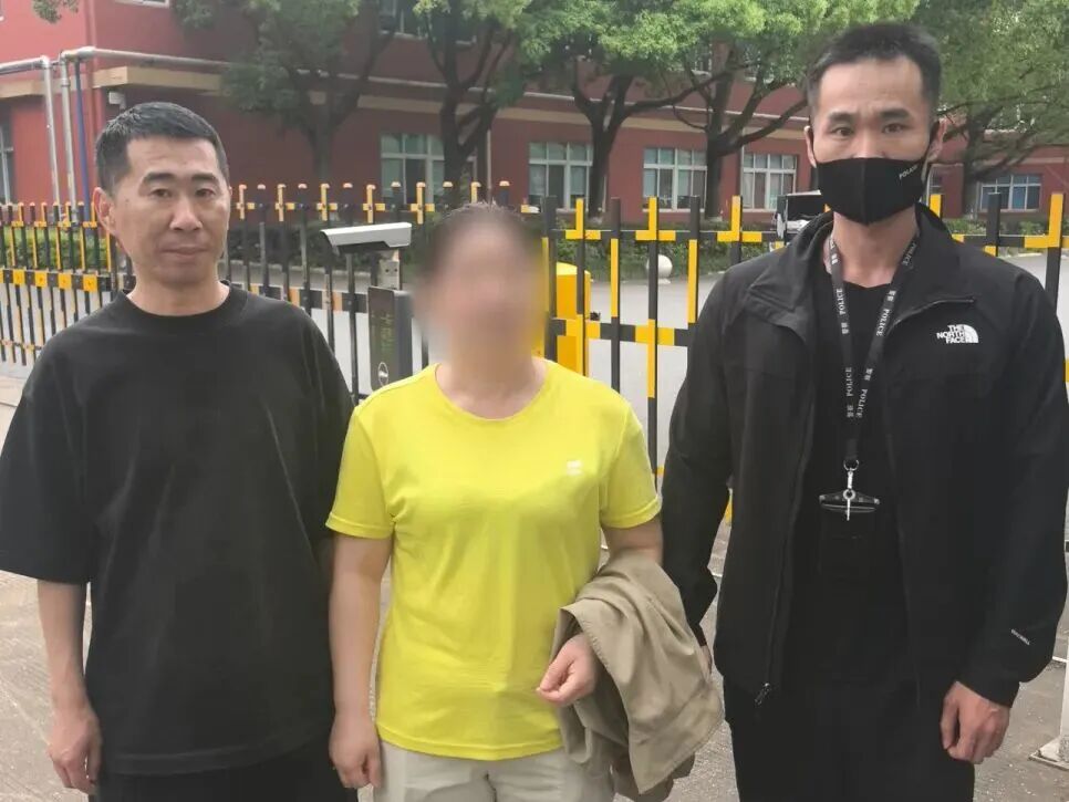 “聪明人”利用自助结账机恶意逃单  浙江宁波3人被抓